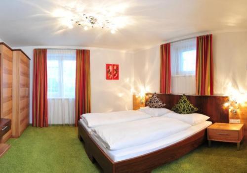 Parkvilla Appartements Bad Hofgastein Eksteriør billede