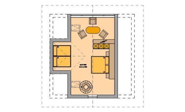 Parkvilla Appartements Bad Hofgastein Værelse billede