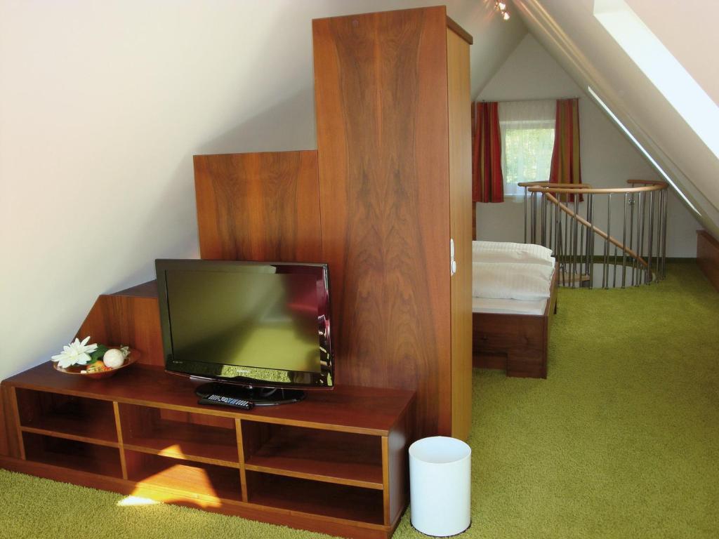Parkvilla Appartements Bad Hofgastein Værelse billede